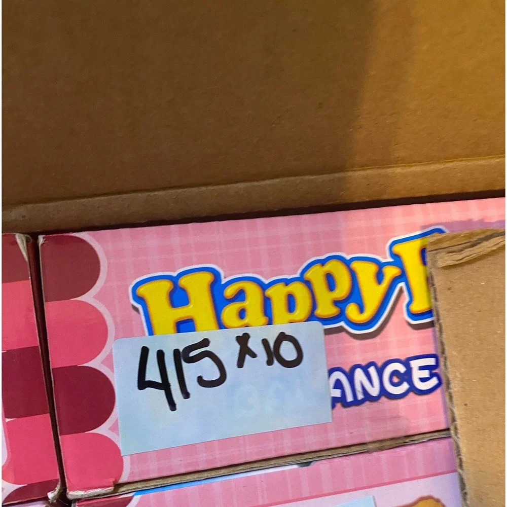 Happy Family Balance Game Cake and Cookie Stacking Toy‎ for Kids Ages 3+
